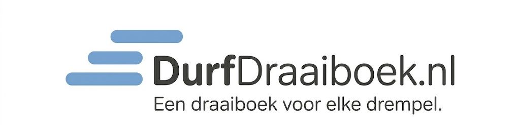 DurfDraaiboek.nl  |  Copyright 2026
